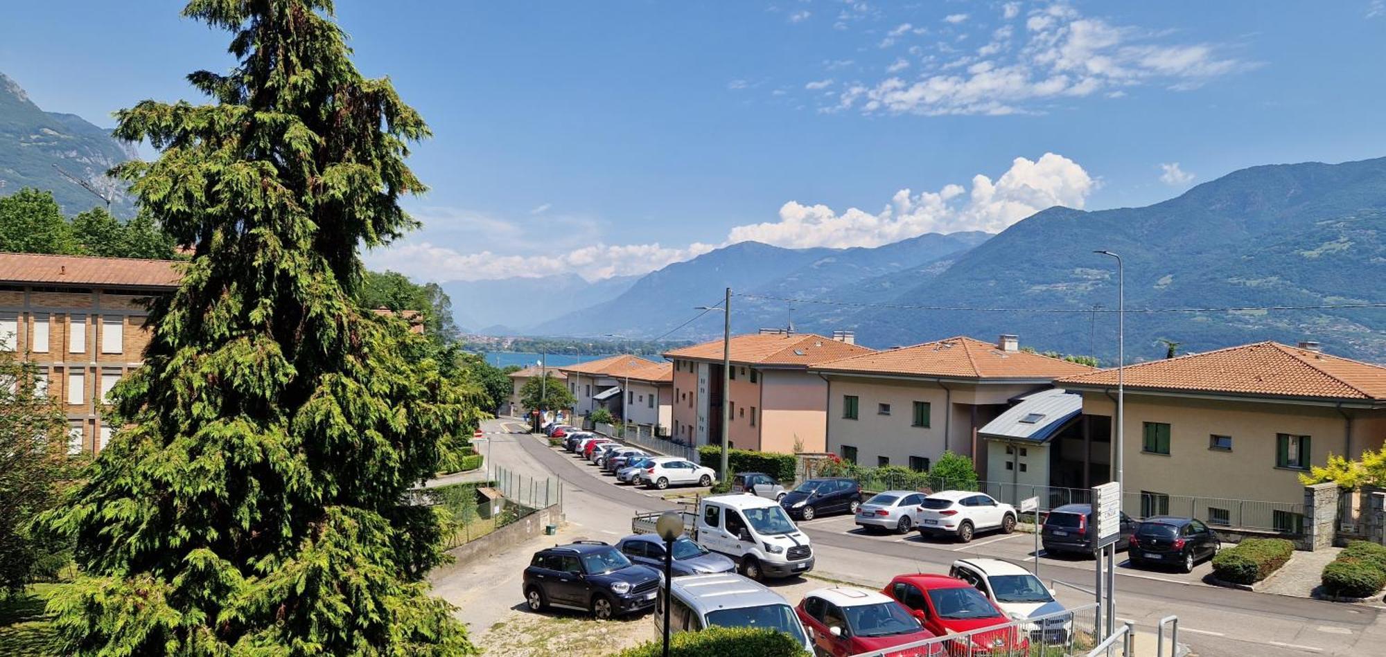 Appartamento Enrica Lovere Kültér fotó
